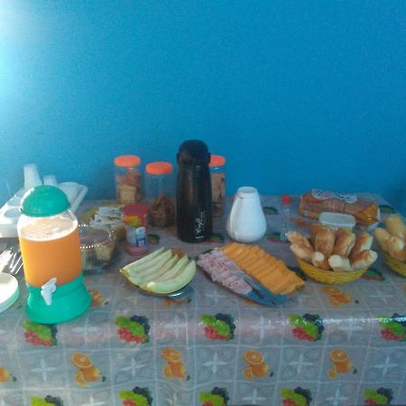 Hostel Maresia Arraial do Cabo Eksteriør billede