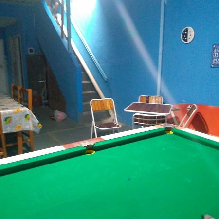 Hostel Maresia Arraial do Cabo Eksteriør billede
