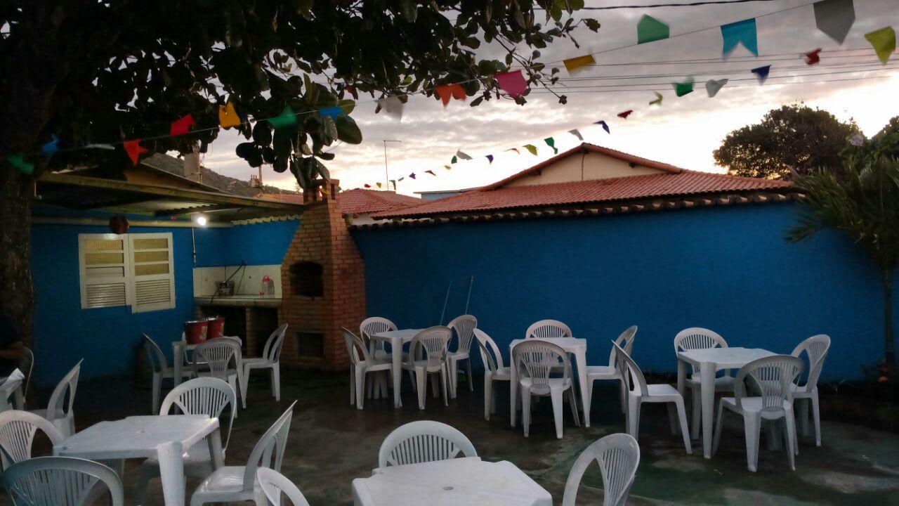 Hostel Maresia Arraial do Cabo Eksteriør billede