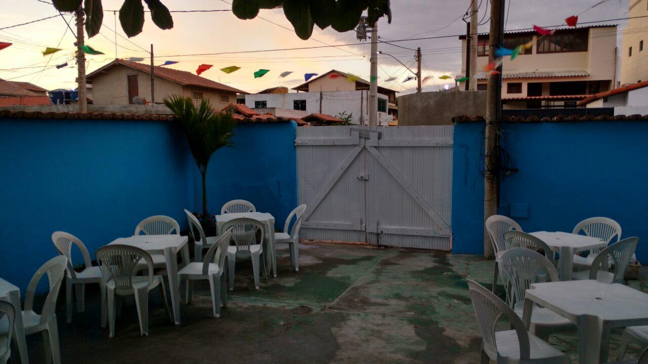 Hostel Maresia Arraial do Cabo Eksteriør billede