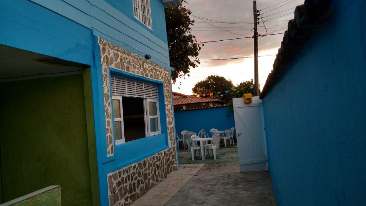 Hostel Maresia Arraial do Cabo Eksteriør billede