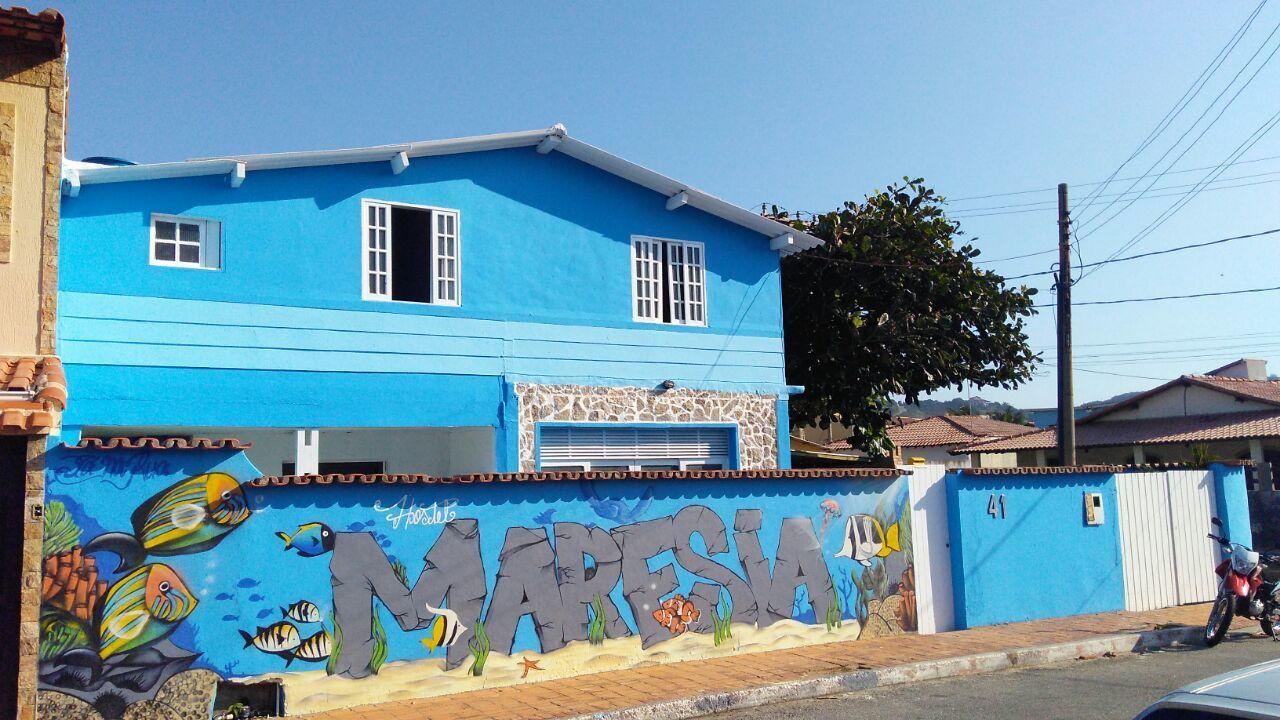Hostel Maresia Arraial do Cabo Eksteriør billede