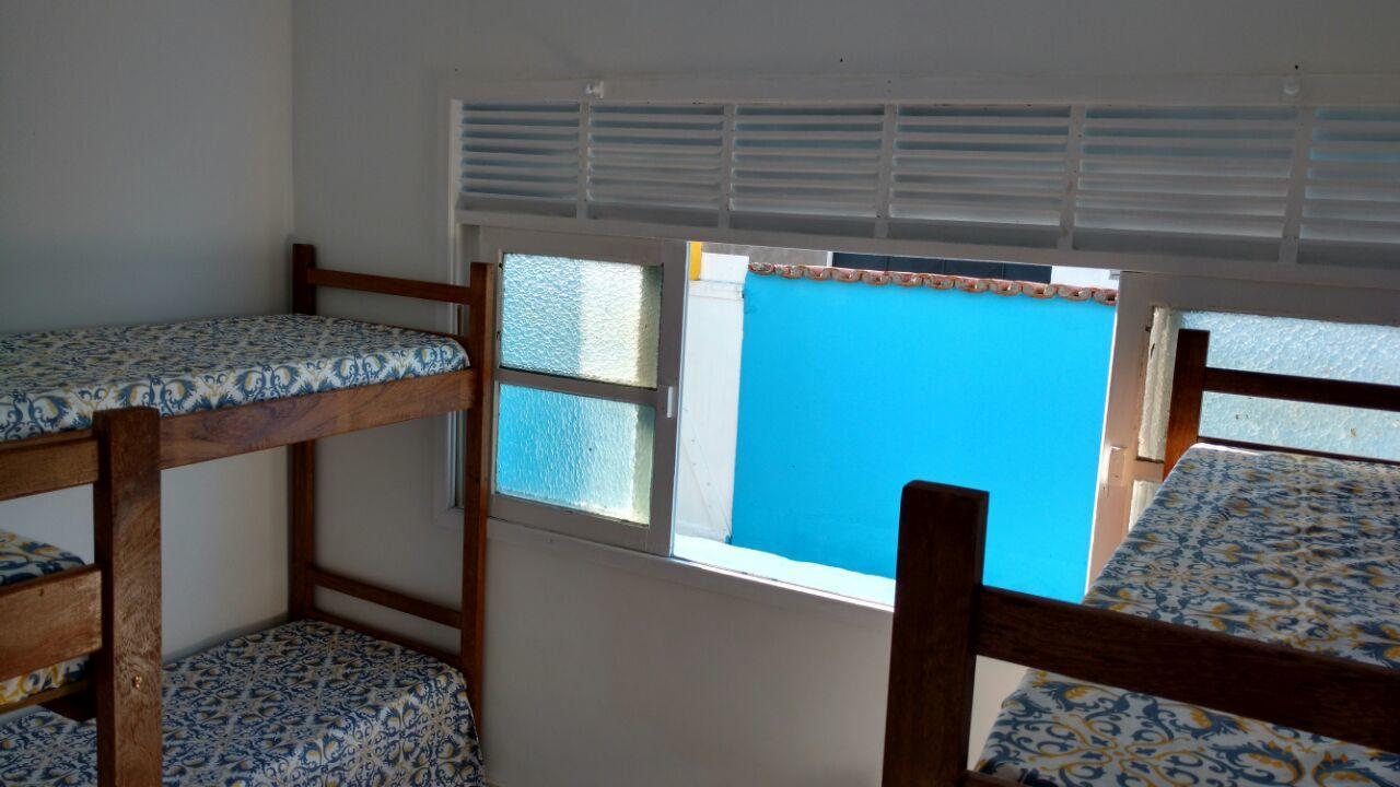 Hostel Maresia Arraial do Cabo Eksteriør billede