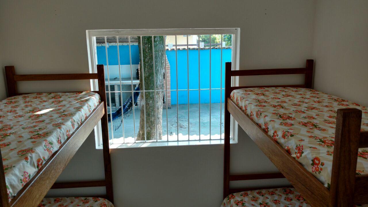 Hostel Maresia Arraial do Cabo Eksteriør billede