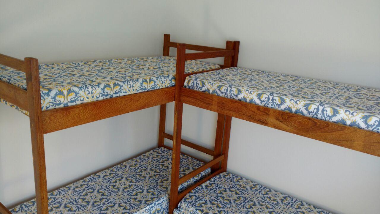 Hostel Maresia Arraial do Cabo Eksteriør billede