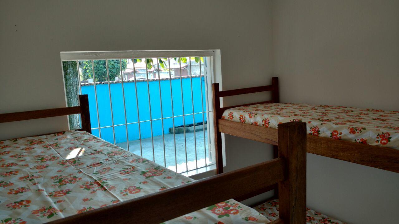 Hostel Maresia Arraial do Cabo Eksteriør billede