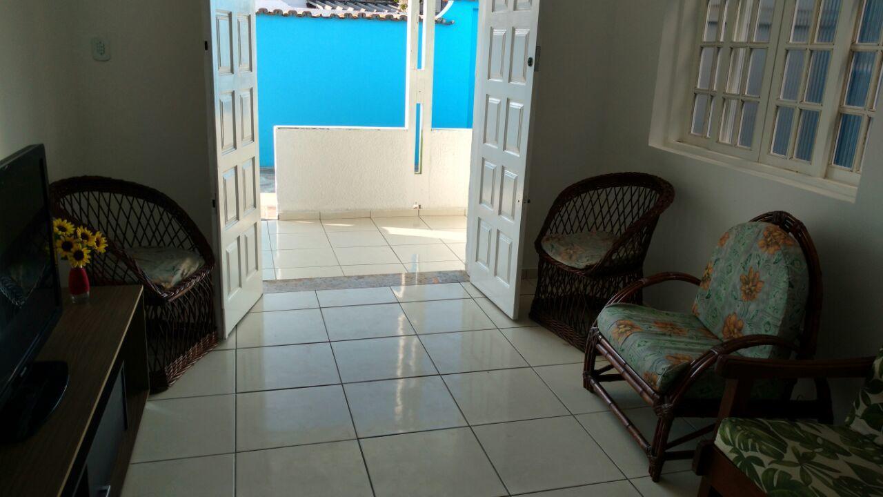 Hostel Maresia Arraial do Cabo Eksteriør billede
