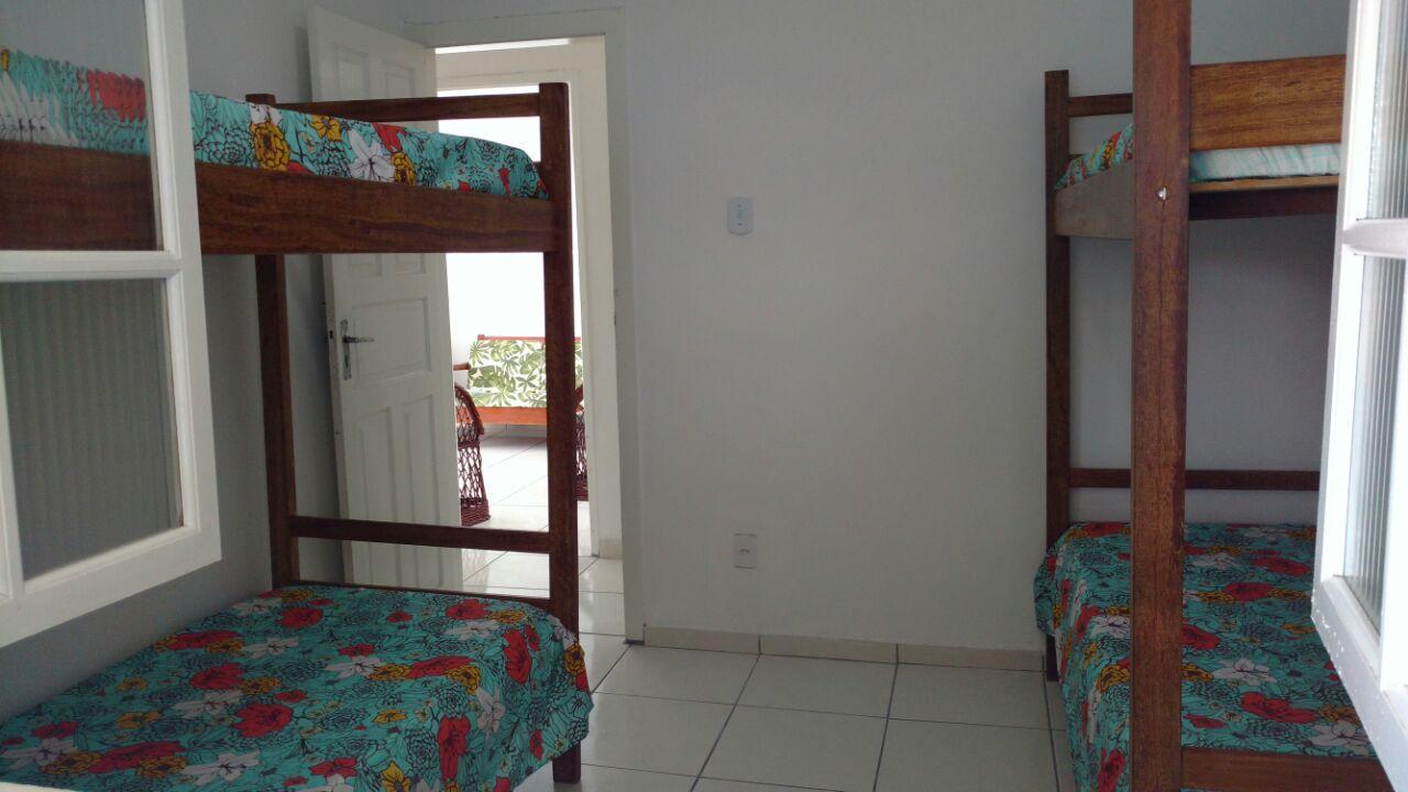 Hostel Maresia Arraial do Cabo Eksteriør billede