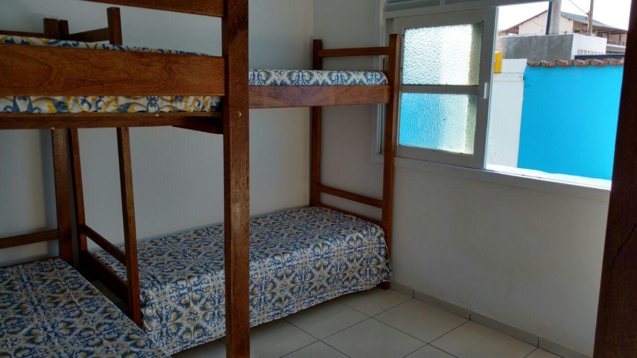 Hostel Maresia Arraial do Cabo Eksteriør billede