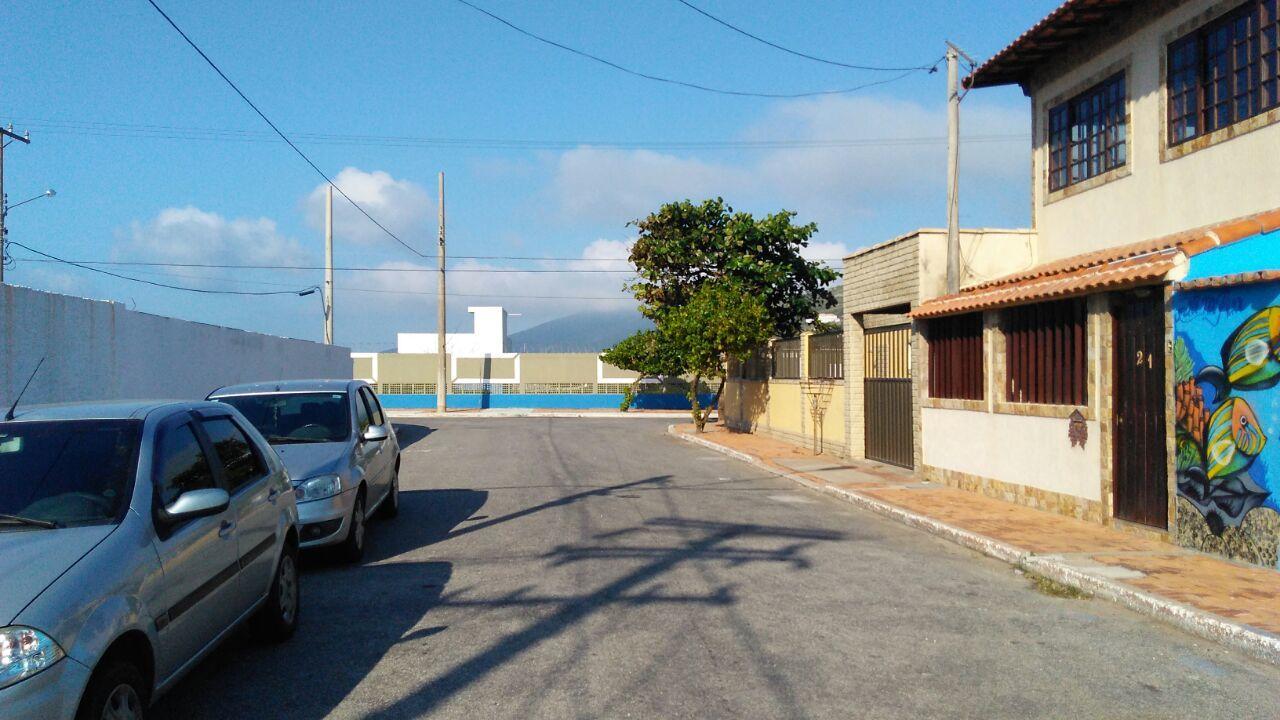 Hostel Maresia Arraial do Cabo Eksteriør billede