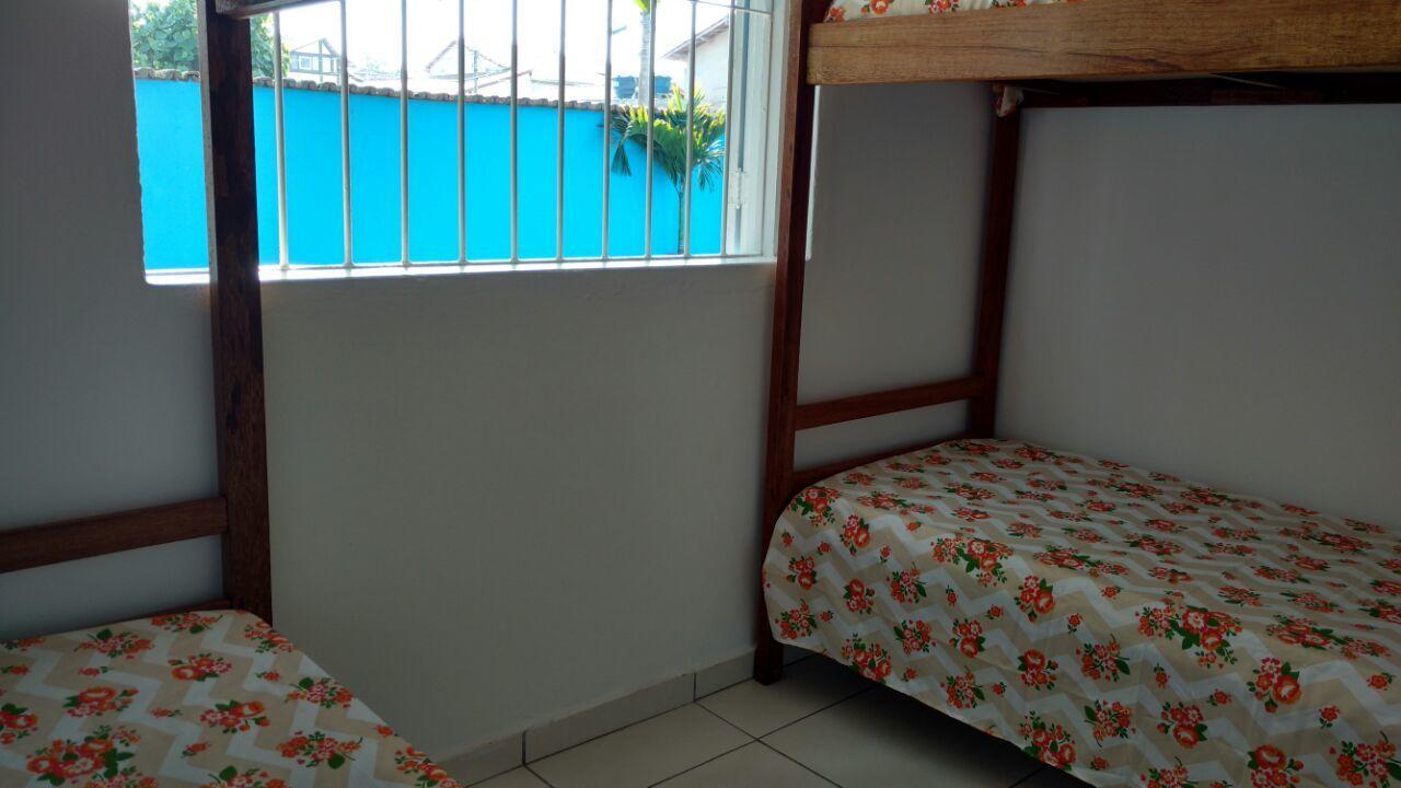 Hostel Maresia Arraial do Cabo Eksteriør billede