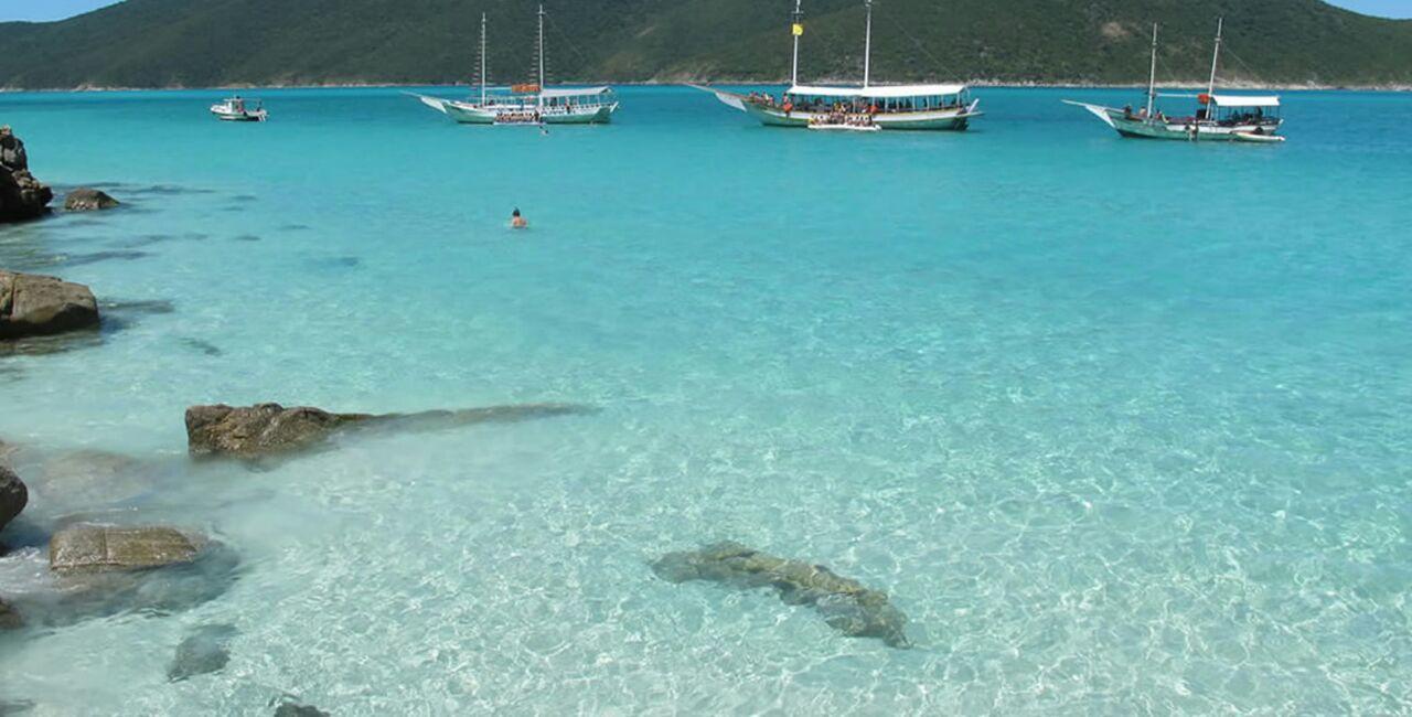 Hostel Maresia Arraial do Cabo Eksteriør billede