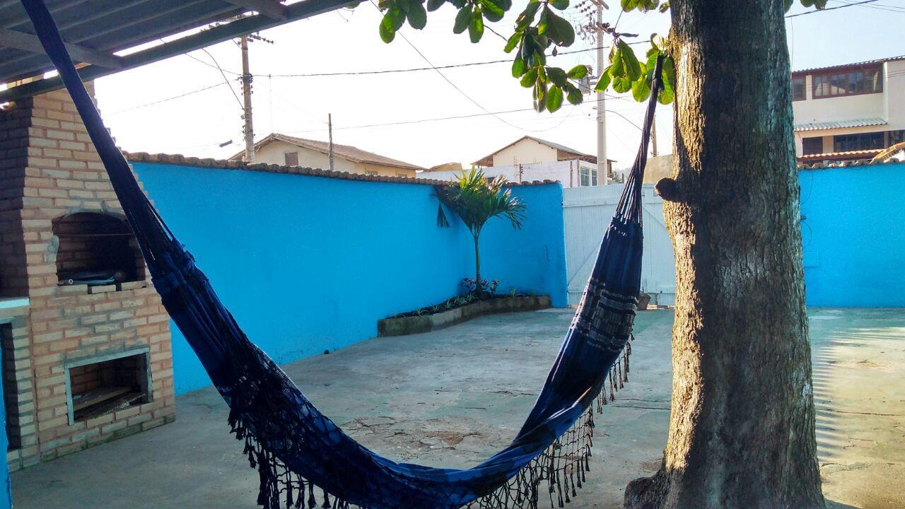 Hostel Maresia Arraial do Cabo Eksteriør billede