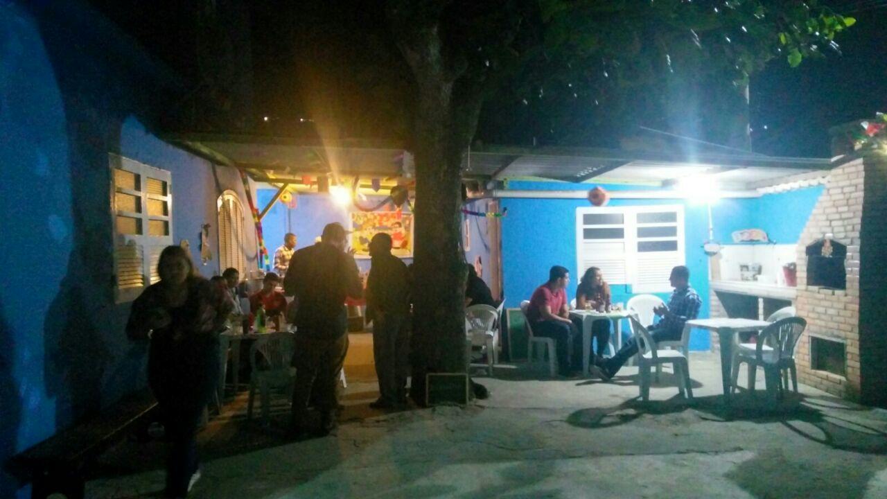 Hostel Maresia Arraial do Cabo Eksteriør billede