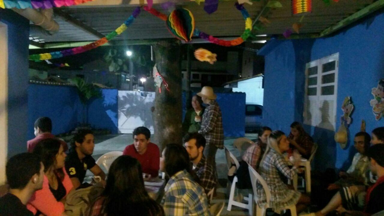 Hostel Maresia Arraial do Cabo Eksteriør billede