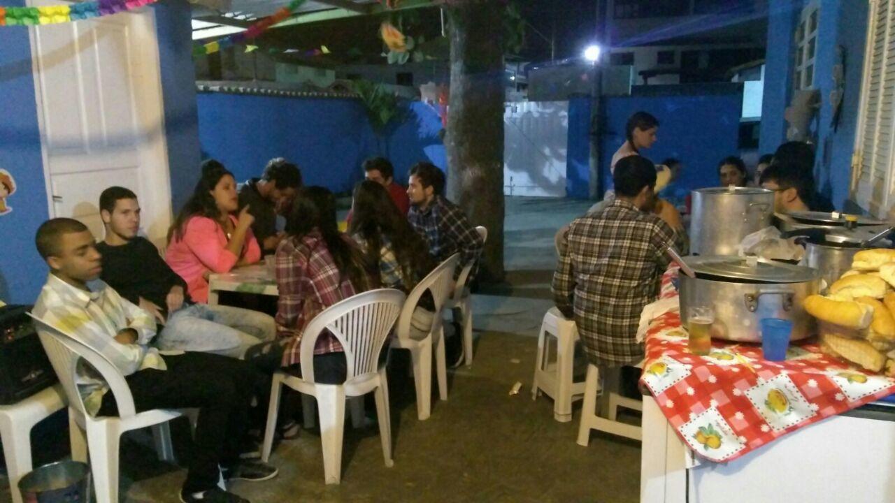 Hostel Maresia Arraial do Cabo Eksteriør billede