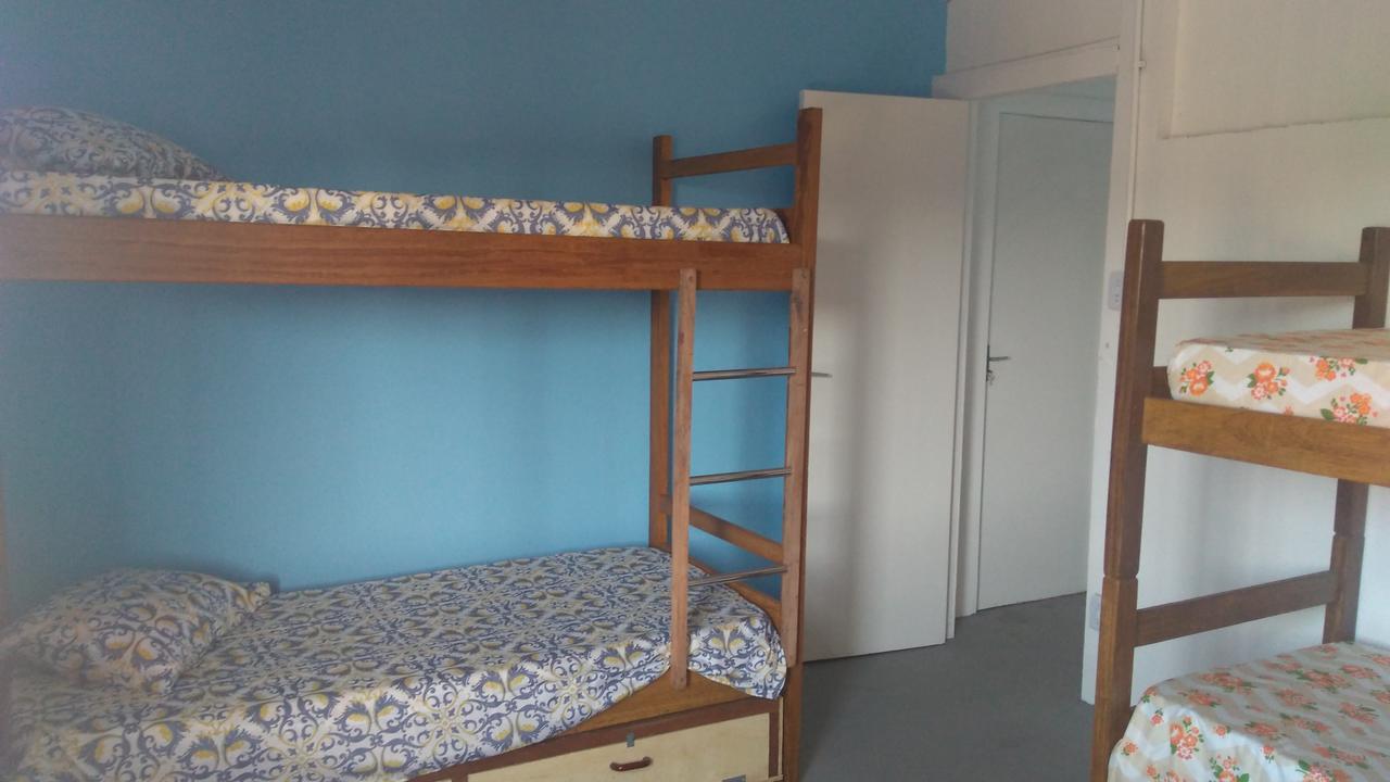 Hostel Maresia Arraial do Cabo Eksteriør billede