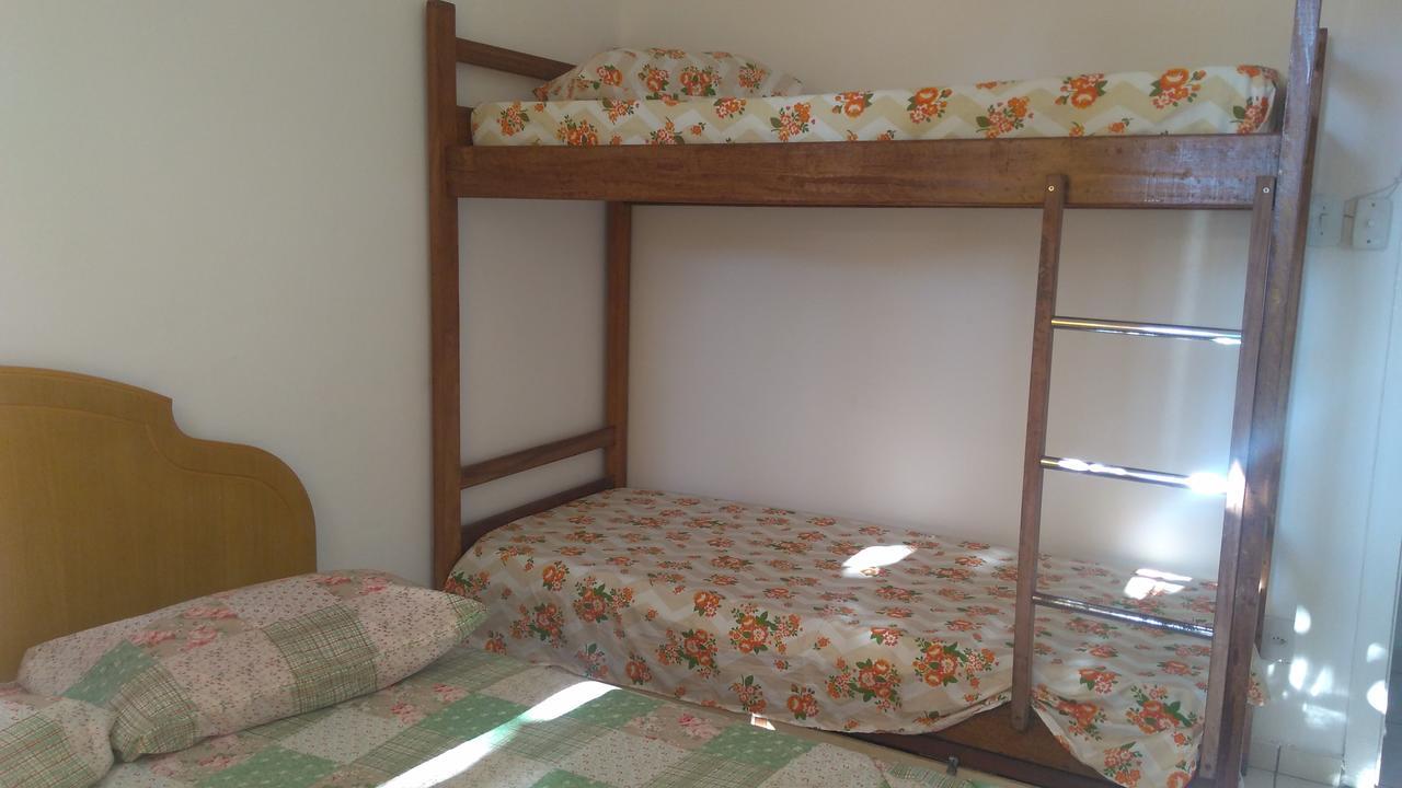 Hostel Maresia Arraial do Cabo Eksteriør billede