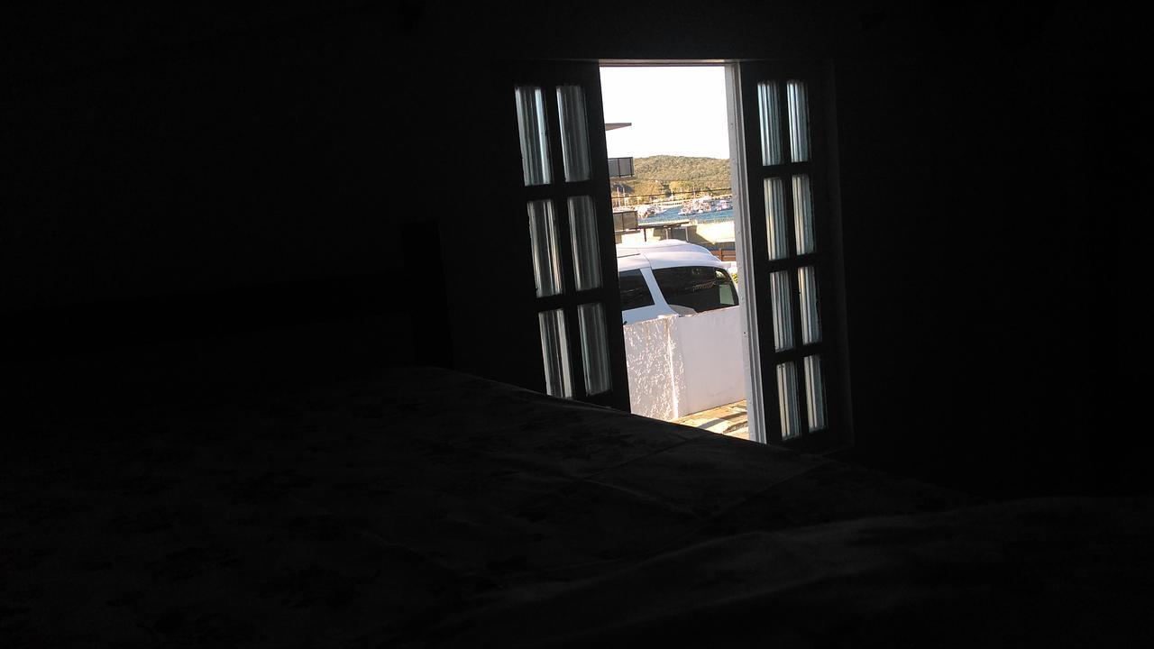 Hostel Maresia Arraial do Cabo Eksteriør billede