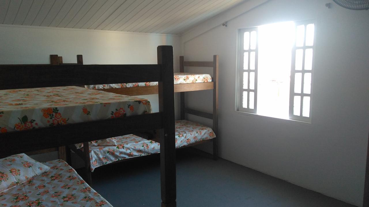 Hostel Maresia Arraial do Cabo Eksteriør billede