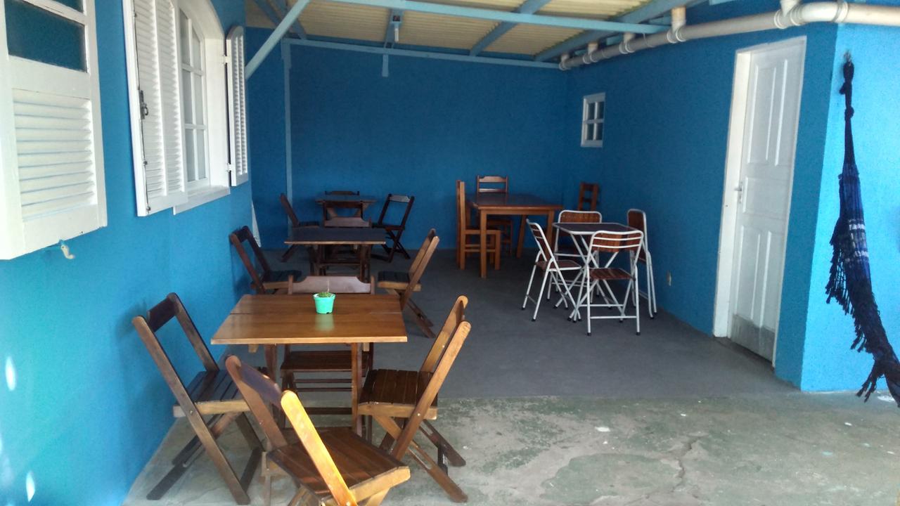 Hostel Maresia Arraial do Cabo Eksteriør billede