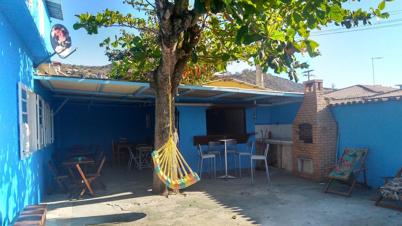 Hostel Maresia Arraial do Cabo Eksteriør billede