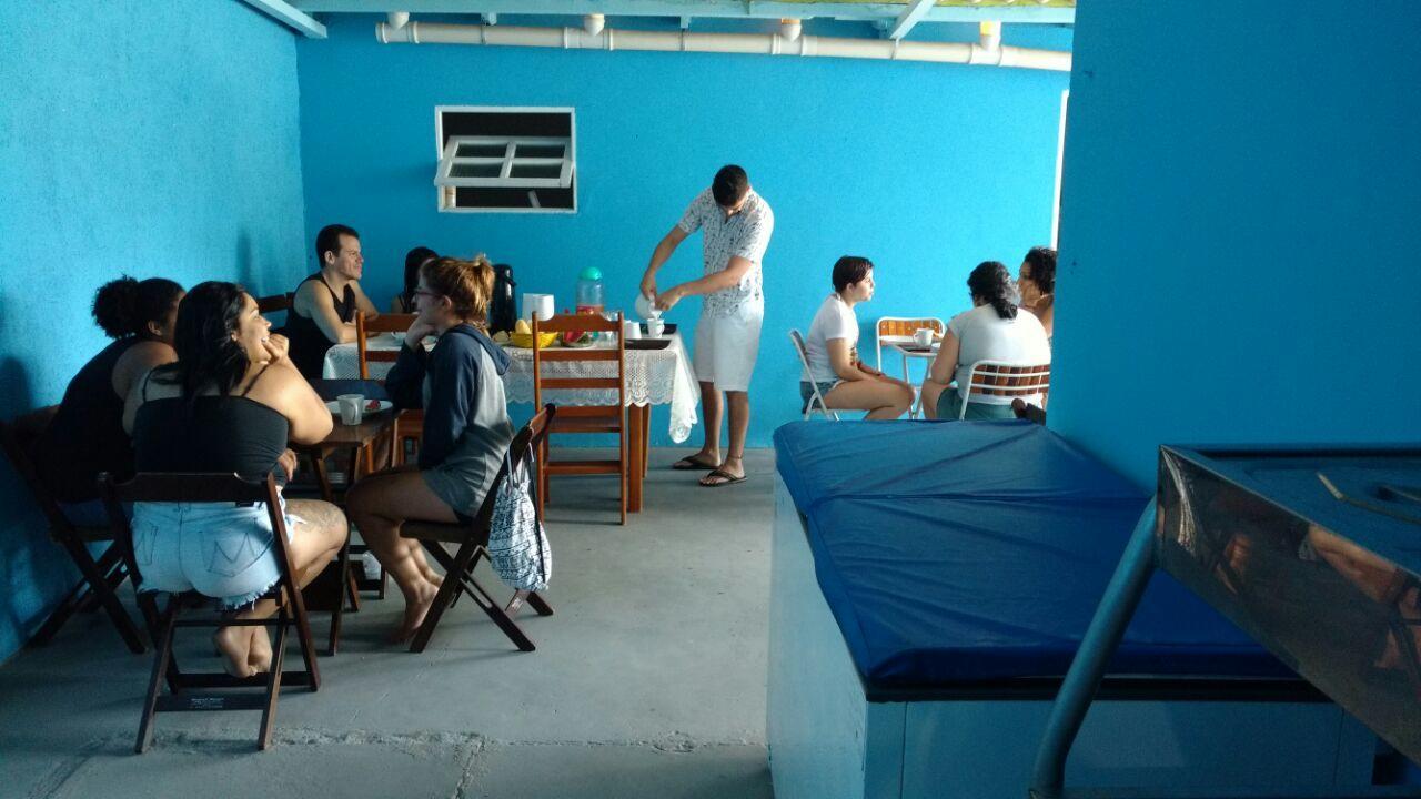 Hostel Maresia Arraial do Cabo Eksteriør billede