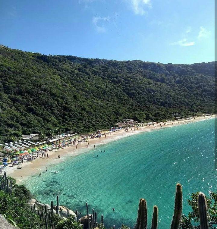 Hostel Maresia Arraial do Cabo Eksteriør billede