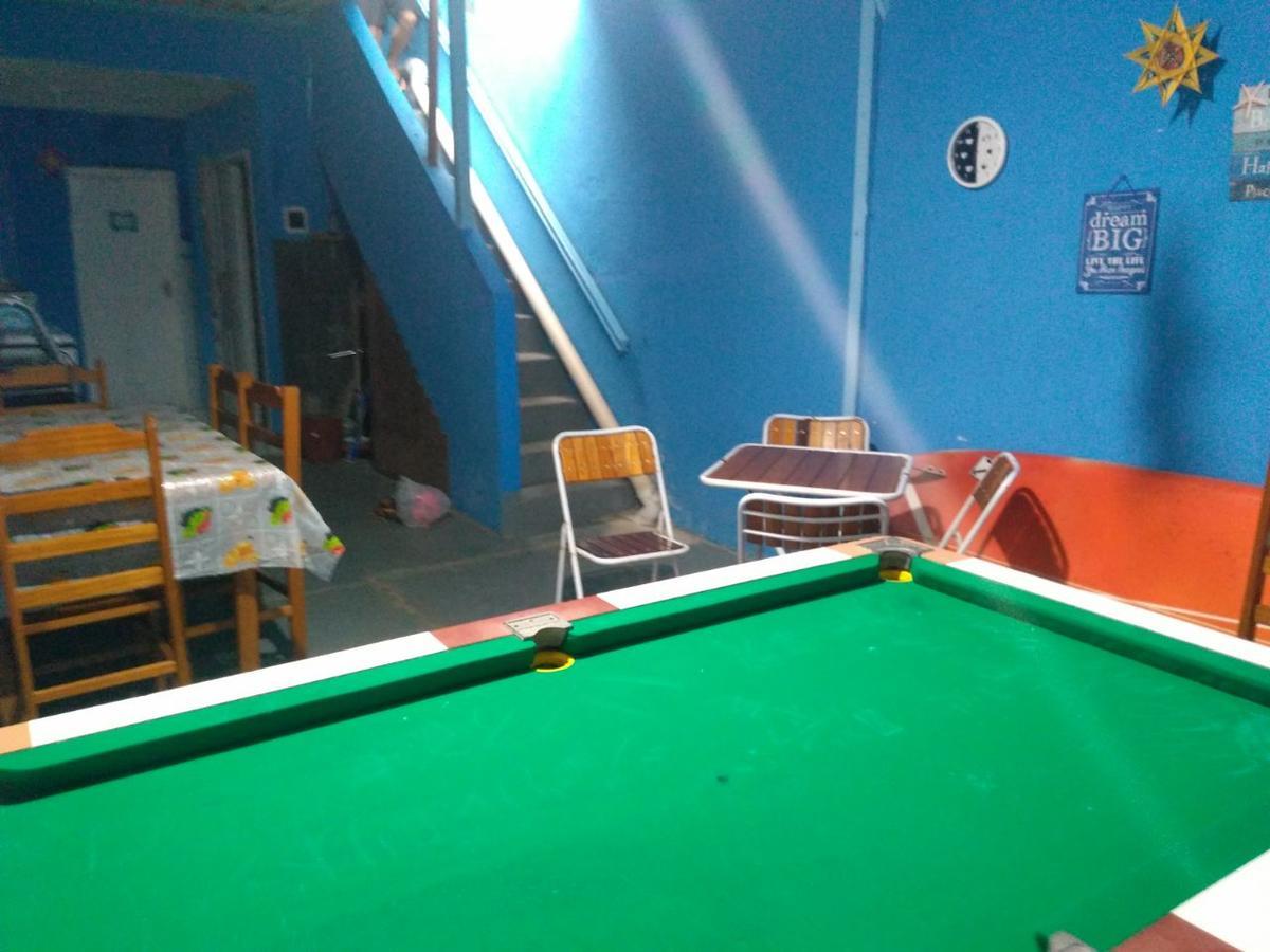 Hostel Maresia Arraial do Cabo Eksteriør billede
