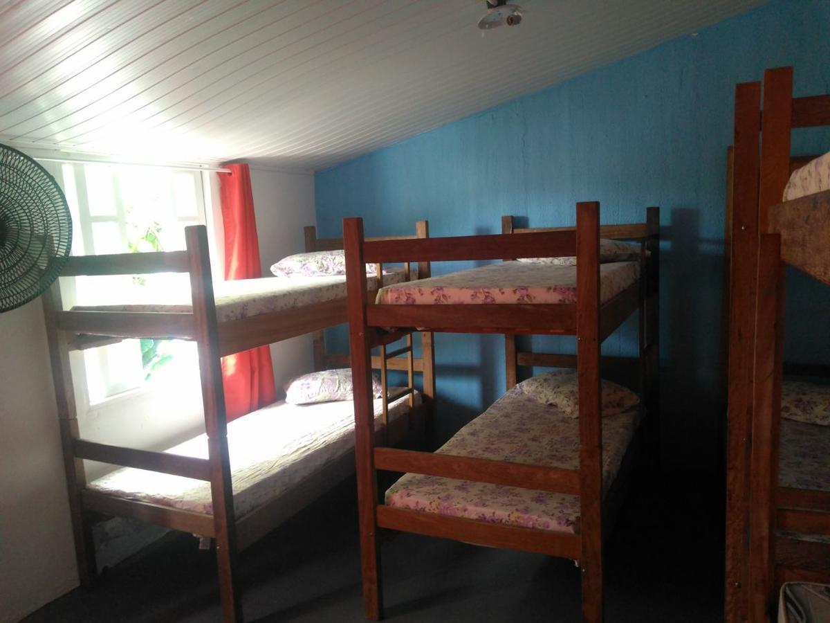 Hostel Maresia Arraial do Cabo Eksteriør billede