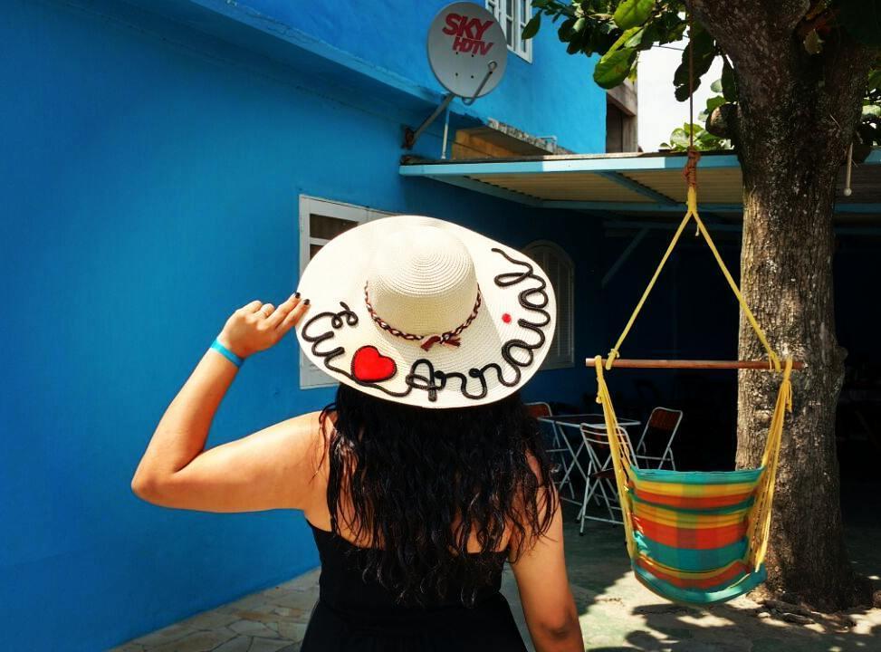 Hostel Maresia Arraial do Cabo Eksteriør billede