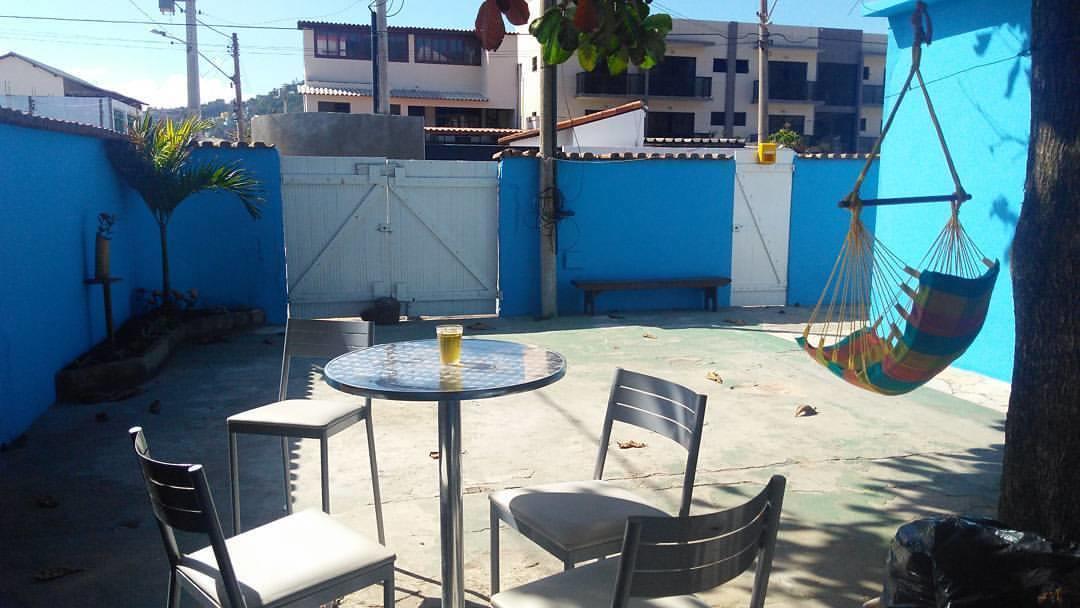 Hostel Maresia Arraial do Cabo Eksteriør billede