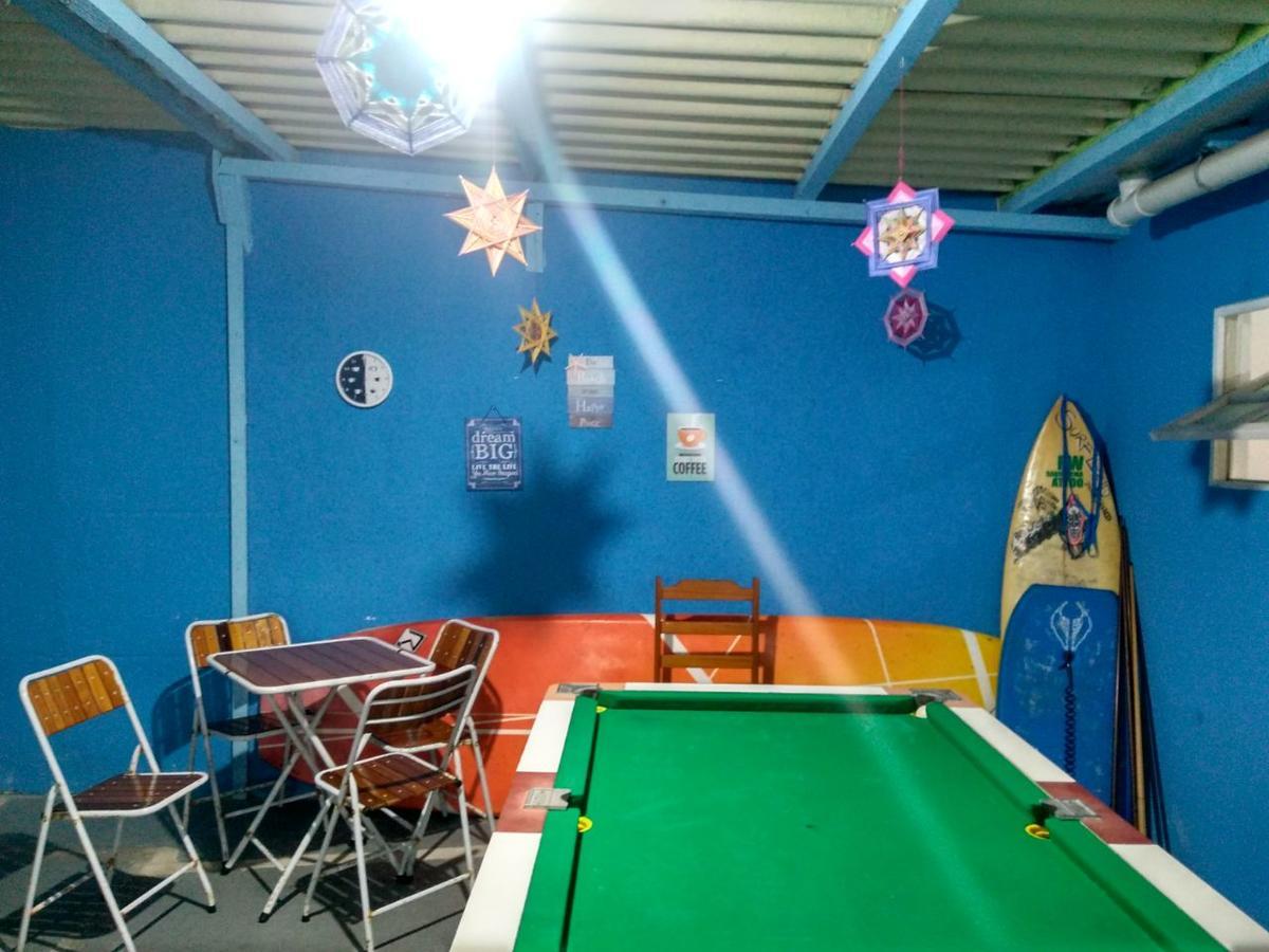 Hostel Maresia Arraial do Cabo Eksteriør billede