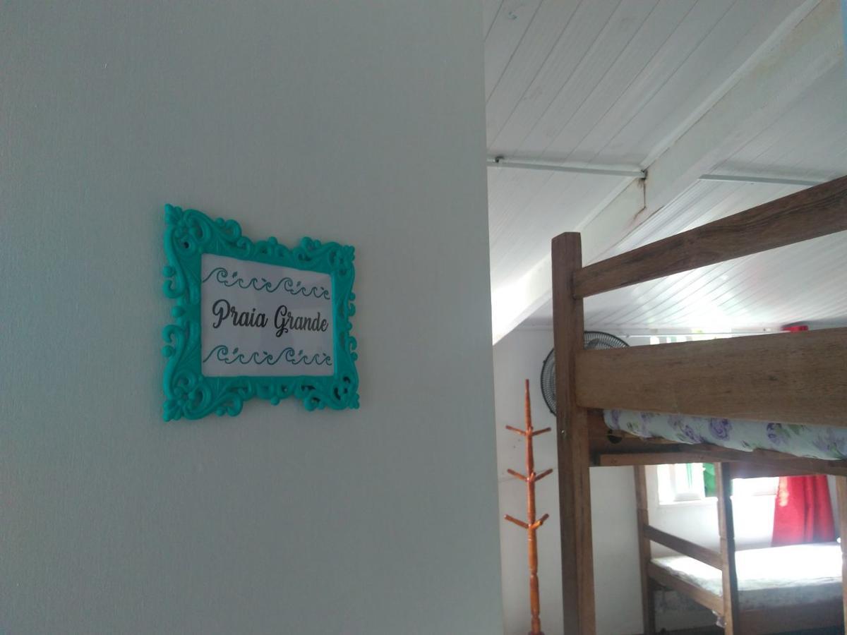 Hostel Maresia Arraial do Cabo Eksteriør billede