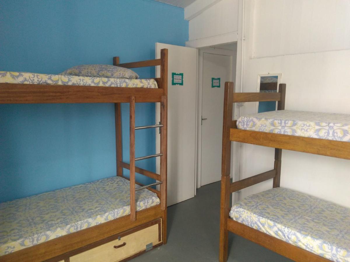 Hostel Maresia Arraial do Cabo Eksteriør billede
