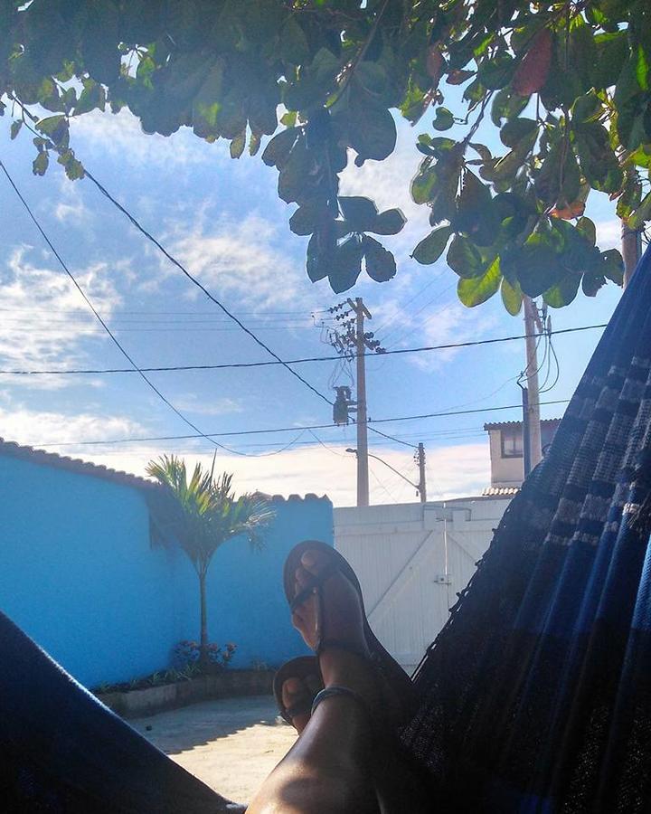 Hostel Maresia Arraial do Cabo Eksteriør billede