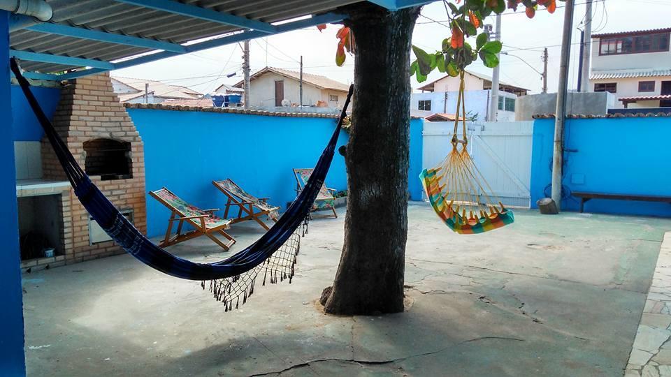 Hostel Maresia Arraial do Cabo Eksteriør billede