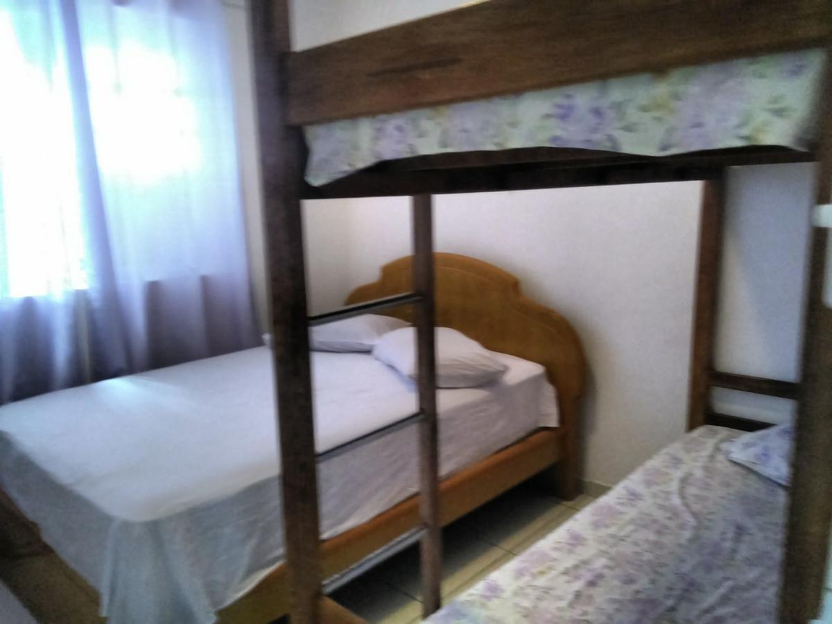 Hostel Maresia Arraial do Cabo Eksteriør billede
