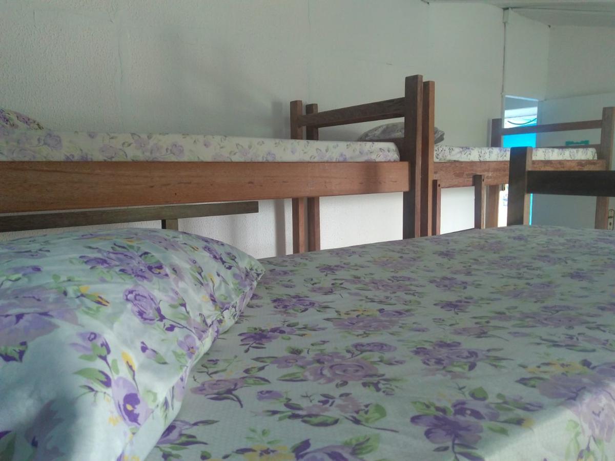 Hostel Maresia Arraial do Cabo Eksteriør billede